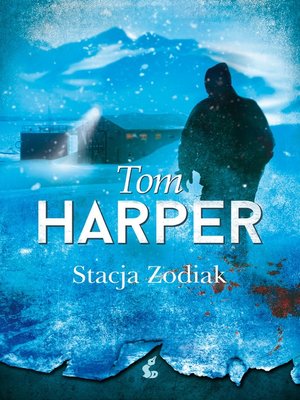 cover image of Stacja Zodiak